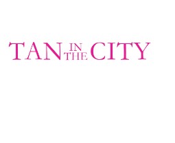 Tan in the City - Remuera